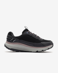 Skechers D'Lux Pro Menasha Kadın Günlük Ayakkabı Antrasit 180261 BKMT