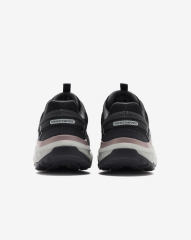 Skechers D'Lux Pro Menasha Kadın Günlük Ayakkabı Antrasit 180261 BKMT