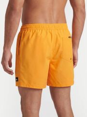 Quiksilver Erkek Fit Deniz Şortu Everyday Solid Volley 15  EQYJV04120 3091