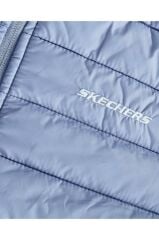 Skechers W Turtle Neck Essential Jacket S212273-400