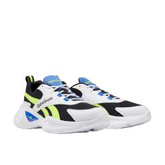 Reebok Royal Ec Rıde 4 Erkek Spor Ayakkabı Siyah EF7747