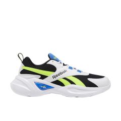 Reebok Royal Ec Rıde 4 Erkek Spor Ayakkabı Siyah EF7747
