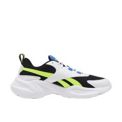 Reebok Royal Ec Rıde 4 Erkek Spor Ayakkabı Siyah EF7747