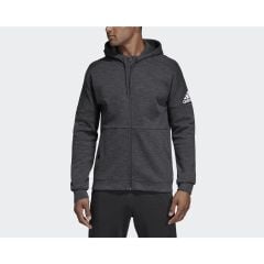 Adidas Erkek Sweatshirt - Id Stadium Fz - Du1135
