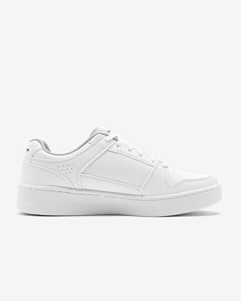 Skechers Sport Court 92 Vistaway Erkek Sneakers Beyaz 232478TK WHT