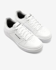 Skechers Sport Court 92 Vistaway Erkek Sneakers Beyaz 232478TK WHT