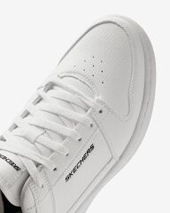 Skechers Sport Court 92 Vistaway Erkek Sneakers Beyaz 232478TK WHT