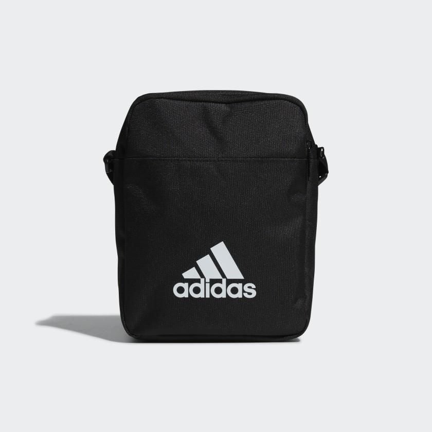 Adidas Classic Essential Organizer Çanta H30336 Siyah