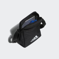 Adidas Classic Essential Organizer Çanta H30336 Siyah