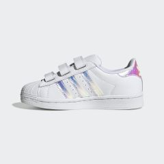 Adidas FV3655 Superstar Ayakkabı Beyaz Çocuk