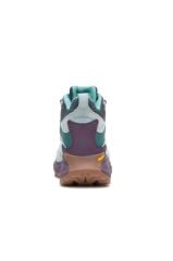 Merrell Moab Speed 2 Ltr Mid Waterproof Kadın Outdoor Bot Gri J038222