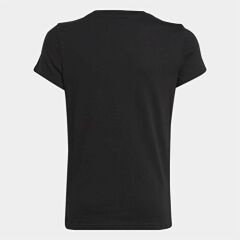 adidas G Bl T Çocuk Tişört Siyah IC6122