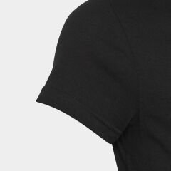 adidas G Bl T Çocuk Tişört Siyah IC6122