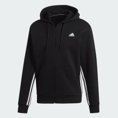 Adidas Must Haves 3-Stripes Erkek Sweatshirt DX7657