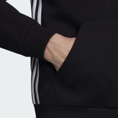 Adidas Must Haves 3-Stripes Erkek Sweatshirt DX7657