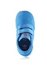 Adidas Los Angeles Comfort Mavi Spor Ayakkabı S80187