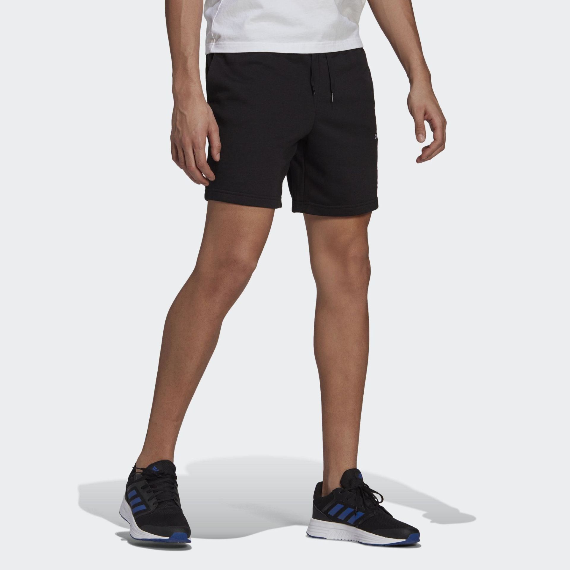 Adidas Sport Essentials M SL FT Erkek Şort GK9600