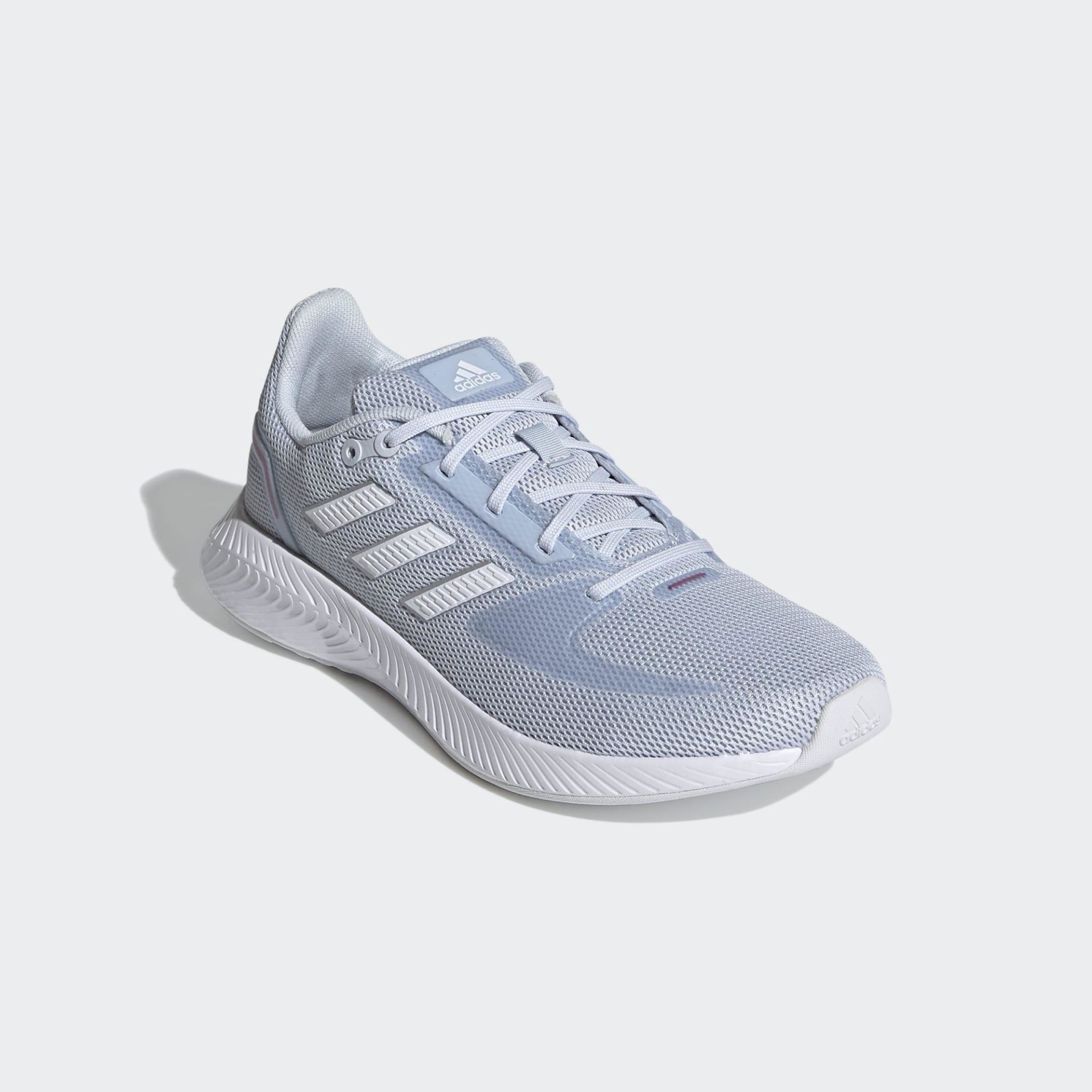 Adidas FY5947 RUNFALCON 2.0 Turkuaz Kadın Koşu Ayakkabısı