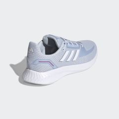 Adidas FY5947 RUNFALCON 2.0 Turkuaz Kadın Koşu Ayakkabısı
