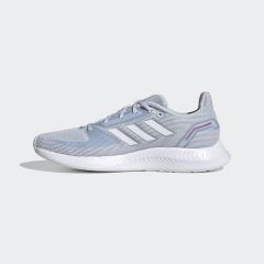 Adidas FY5947 RUNFALCON 2.0 Turkuaz Kadın Koşu Ayakkabısı
