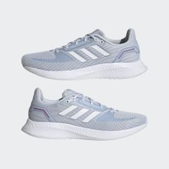 Adidas FY5947 RUNFALCON 2.0 Turkuaz Kadın Koşu Ayakkabısı