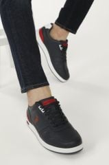 US Polo Assn Roll 2fx Lacivert Erkek Sneaker ROLL 2FX