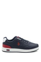 US Polo Assn Roll 2fx Lacivert Erkek Sneaker ROLL 2FX
