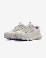 Skechers D'Lux Pro Menasha Kadın Günlük Ayakkabı Krem 180261 NTPR