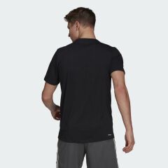 Adidas AEROREADY Designed 2 Move Short-Sleeve Erkek Tişört GR0514