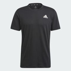 Adidas AEROREADY Designed 2 Move Short-Sleeve Erkek Tişört GR0514