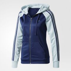 Adidas Re-Focus Kadın Lacivert Eşofman Takımı BQ8398