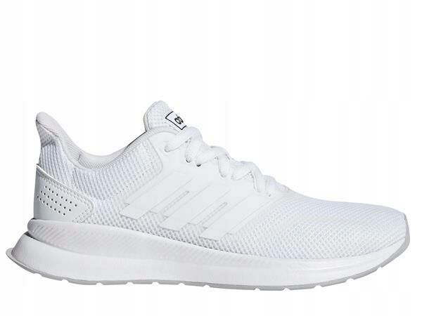 Adidas Runfalcon Beyaz Koşu Ayakkabısı F36548
