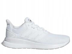 Adidas Runfalcon Beyaz Koşu Ayakkabısı F36548