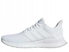Adidas Runfalcon Beyaz Koşu Ayakkabısı F36548