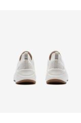 Skechers Bobs Sparrow 2.0 Kadın Beyaz Günlük Ayakkabı 117027 OFWT