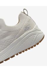 Skechers Bobs Sparrow 2.0 Kadın Beyaz Günlük Ayakkabı 117027 OFWT