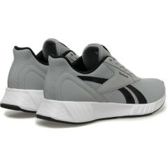 Reebok Lıte Plus 2.5 Gri Erkek Koşu Ayakkabısı 100206106