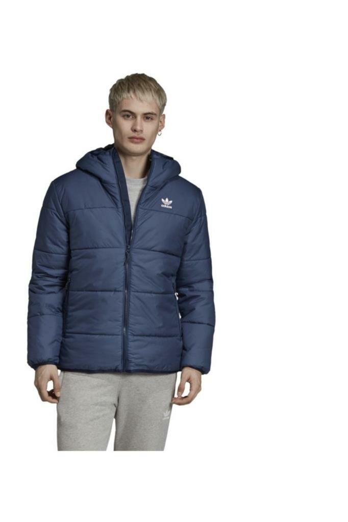 Adidas Erkek Mont Jacket Padded ED5828