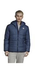 Adidas Erkek Mont Jacket Padded ED5828