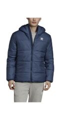 Adidas Erkek Mont Jacket Padded ED5828
