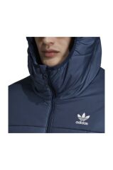 Adidas Erkek Mont Jacket Padded ED5828