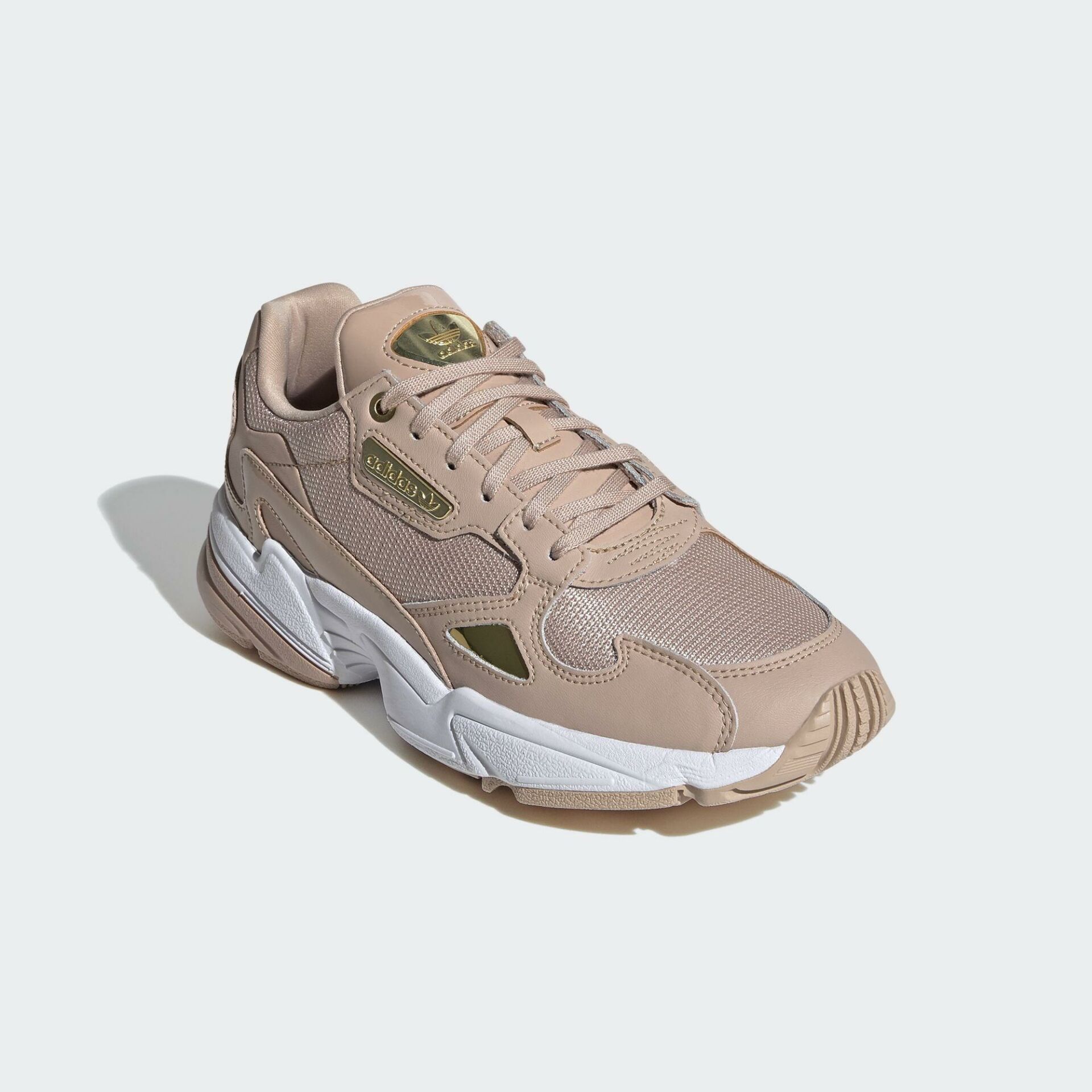 Adidas Falcon W Spor Ayakkabı EF4989