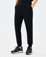 Skechers M Essential Jogger Sweatpant Erkek Eşofman Altı Siyah S2610006-3817