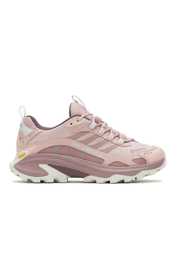 Merrell Moab Speed 2 Gore-tex Kadın Outdoor Ayakkabı Pembe J038236