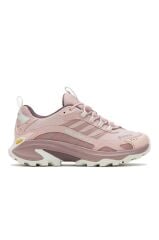 Merrell Moab Speed 2 Gore-tex Kadın Outdoor Ayakkabı Pembe J038236