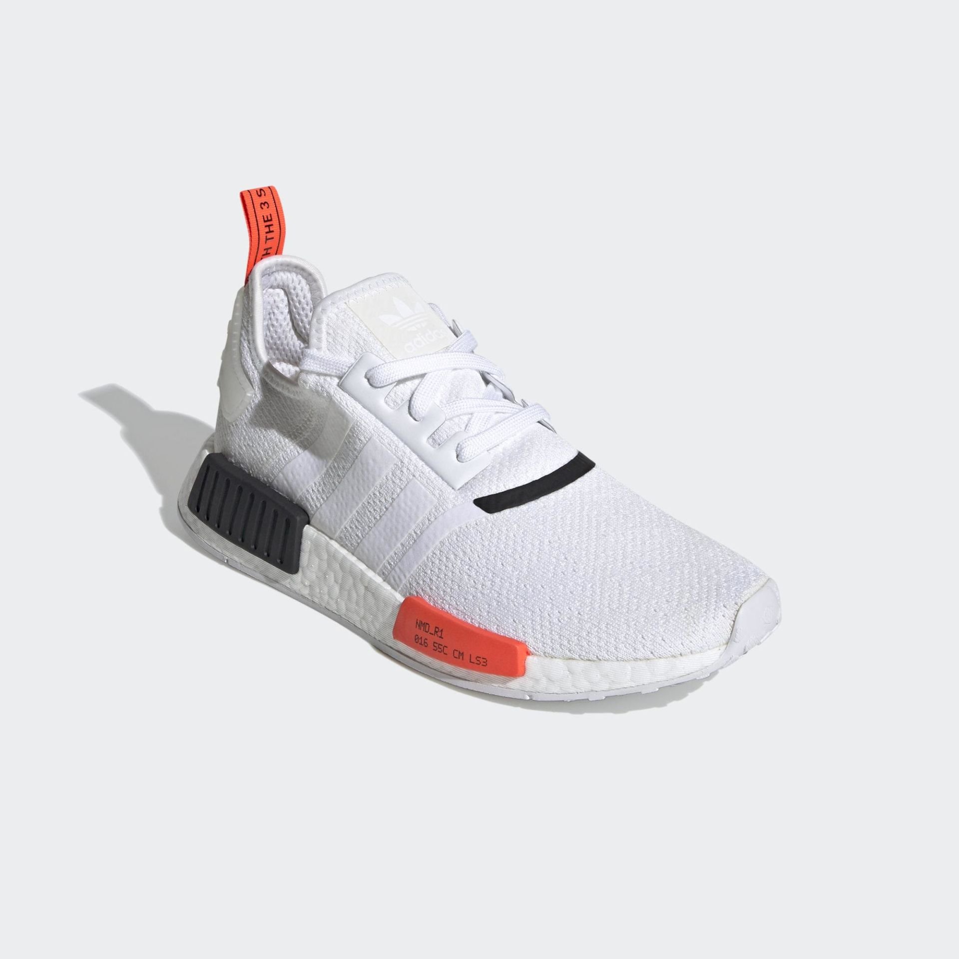 Adidas Erkek Günlük Ayakkabı Eh0045 Nmd_r1