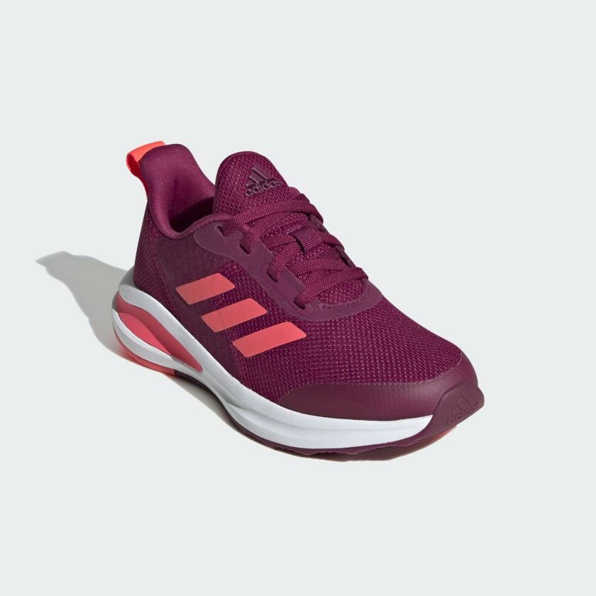 Adidas Fortarun 2020 FW2597 Çocuk Spor AyakkabI