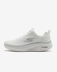 Skechers Go Run Elevate 2.0 Fluid Motion Erkek Koşu Ayakkabısı Beyaz 220847 WHT