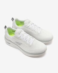 Skechers Go Run Elevate 2.0 Fluid Motion Erkek Koşu Ayakkabısı Beyaz 220847 WHT