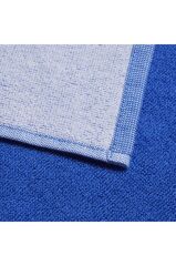 adidas 3 Bar Towel Larg Havlu Mavi IR6241